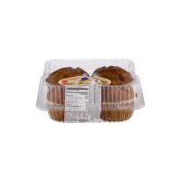 American Classic Bakery Corn Muffins, 16 oz, 16 Ounce