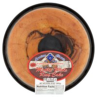 American Classic Marble Whole Ring Cake Family Pack, 14 oz