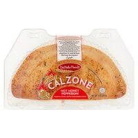 DePalo Foods Hot Honey Pepperoni Calzone, 8 oz