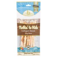 Fieldcrest Farms Nothin' to Hide Collagen Based Dog Chews, 10 count, 2.3 oz