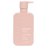 Monday Smooth Conditioner, 12 fl oz