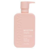 Monday Moisture Conditioner, 12 fl oz