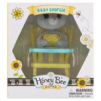 Honey Bee Acres Baby Georgie Toy, 3+