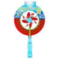 Maxx Bubbles! 3 fl oz Bubble Pinwheel, 3+