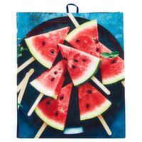 ShopRite Watermelon Reusable Bag, 1 Each