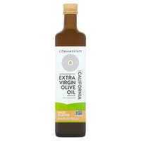 Cobram Estate Mild Flavor 100% California Extra Virgin Olive Oil, 25.4 fl oz