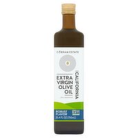 Cobram Estate Robust Flavor 100% California Extra Virgin Olive Oil, 25.4 fl oz