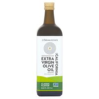 Cobram Estate Classic Flavor Extra Virgin Olive Oil, 33.8 fl oz