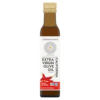 Cobram Estate Chili Flavored California Extra Virgin Olive Oil, 8.45 fl oz