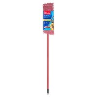 O-Cedar Pet Pro Microfiber Hair & Dust Mop
