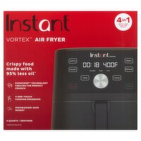 Instant Vortex Air Fryer