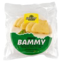 Spur Tree Jamaican Bammy Cassava Cakes, 12 oz