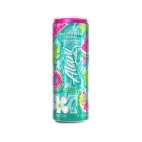 Alani Nu Energy Drink Watermelon Wave 12 Fl Oz, 12 Fluid ounce