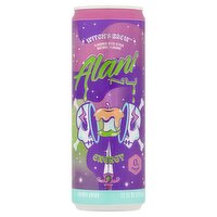 Alani Nu Witch's Brew Energy Drink, 12 fl oz