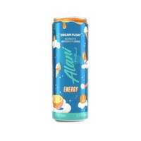 Alani Nu Energy Drink Dream Float 12 Fl Oz