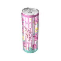 Alani Nu Energy Drink Cotton Candy 12 Fl Oz
