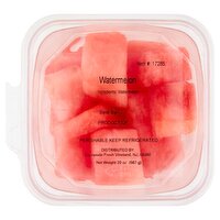 Sunnyside Fresh Watermelon, 20 oz