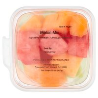 Sunnyside Fresh Melon Mix, 20 oz