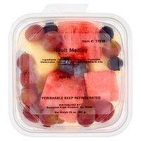 Sunnyside Fresh Fruit Medley, 20 oz, 20 Ounce