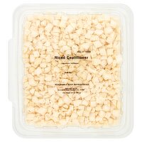 Sunnyside Fresh Riced Cauliflower, 20 oz