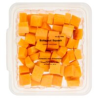 Sunnyside Fresh Butternut Squash, 20 oz, 20 Ounce