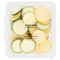 Sunnyside Fresh Squash Coins, 20 oz