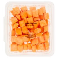 Sunnyside Fresh Sweet Potatoes, 20 oz, 20 Ounce