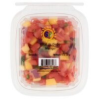 Sunnyside Fresh Mango Pico De Gallo, 10 oz