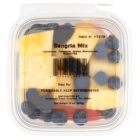 Sunnyside Fresh Sangria Mix, 12 oz