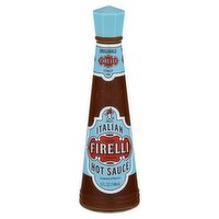 Firelli Italian Hot Sauce, 5 fl oz