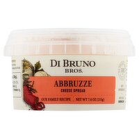 Di Bruno Bros. Abbruzze Cheese Spread, 7.6 oz, 7.6 Ounce