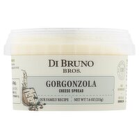 Di Bruno Bros. Gorgonzola Cheese Spread, 7.6 oz, 7.6 Ounce