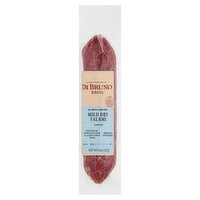 Di Bruno Bros. Mild Dry Salami, 8 oz