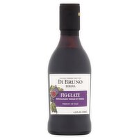 Di Bruno Bros. Fig Glaze with Balsamic Vinegar of Modena, 8.5 fl oz