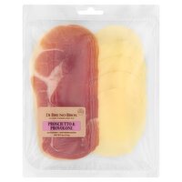 Di Bruno Bros. Prosciutto & Provolone, 4 oz