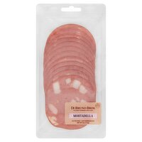Di Bruno Bros. Mortadella, 4 oz