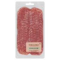 Di Bruno Bros. Genoa Salami, 4 oz