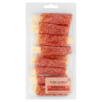 Di Bruno Bros. Pepperoni & Mozzarella Duets, 5 oz