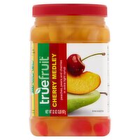 Sundia True Fruit Cherry Medley, 32 oz