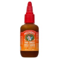 Melinda's Thai Sweet Chili Condiment & Dipping Sauce, 2 fl oz