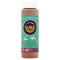 Siete Traditional Botana Sauce, 8.5 oz
