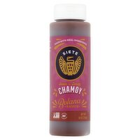 Siete Sweet & Tangy Chamoy Botana Sauce, 10 oz