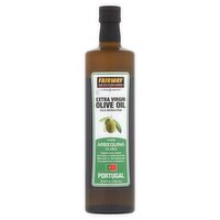 Fairway 100% Arbequina Olives Extra Virgin Olive Oil, 25.4 fl oz