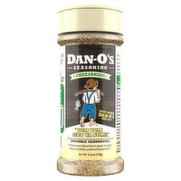 Dan-O's Cheesoning Seasoning, 2.6 oz