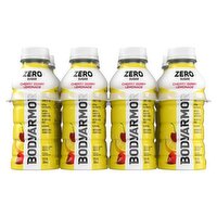 BodyArmor Zero Sugar Cherry Berry Lemonade Sports Drink, 12 fl oz, 8 count