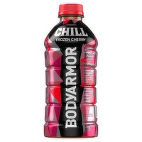 BodyArmor Chill Frozen Cherry Sports Drink, 28 fl oz