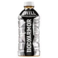 BodyArmor Chill Frozen Orange Sports Drink, 28 fl oz