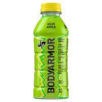 BodyArmor Sour Apple Sports Drink, 16 fl oz