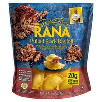 Giovanni Rana Pulled Pork Ravioli, 8 oz