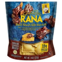 Giovanni Rana Beef Short Rib Ravioli, 8 oz